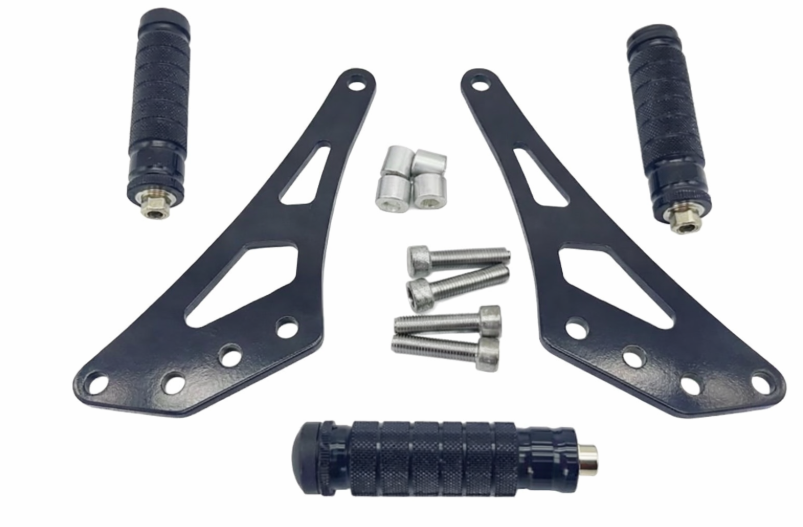 Shift Lock for Surron LBX